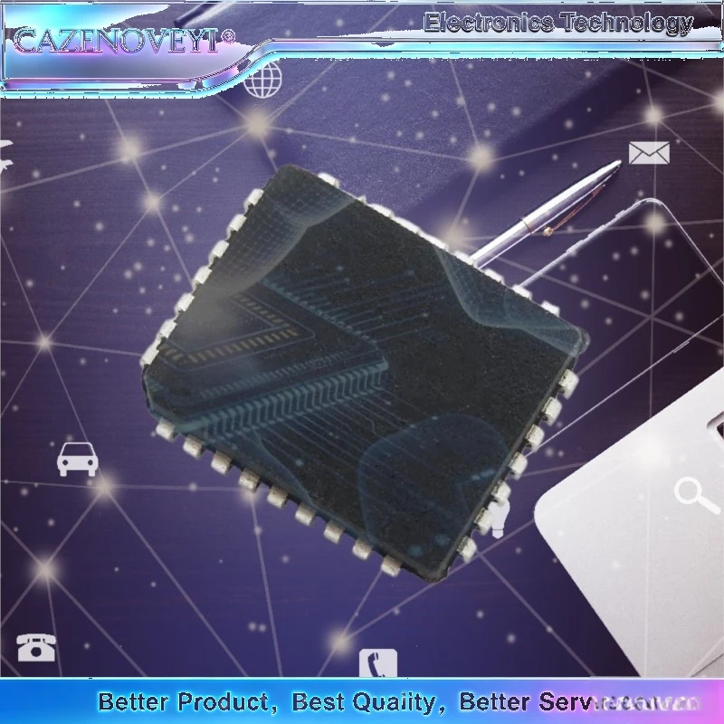 (5-10-20-30-100PCS) W39V040 PLCC-32 W39V040FCPZ