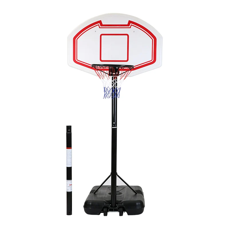 

Best price outdoor/indoor height adjustable basketball stands