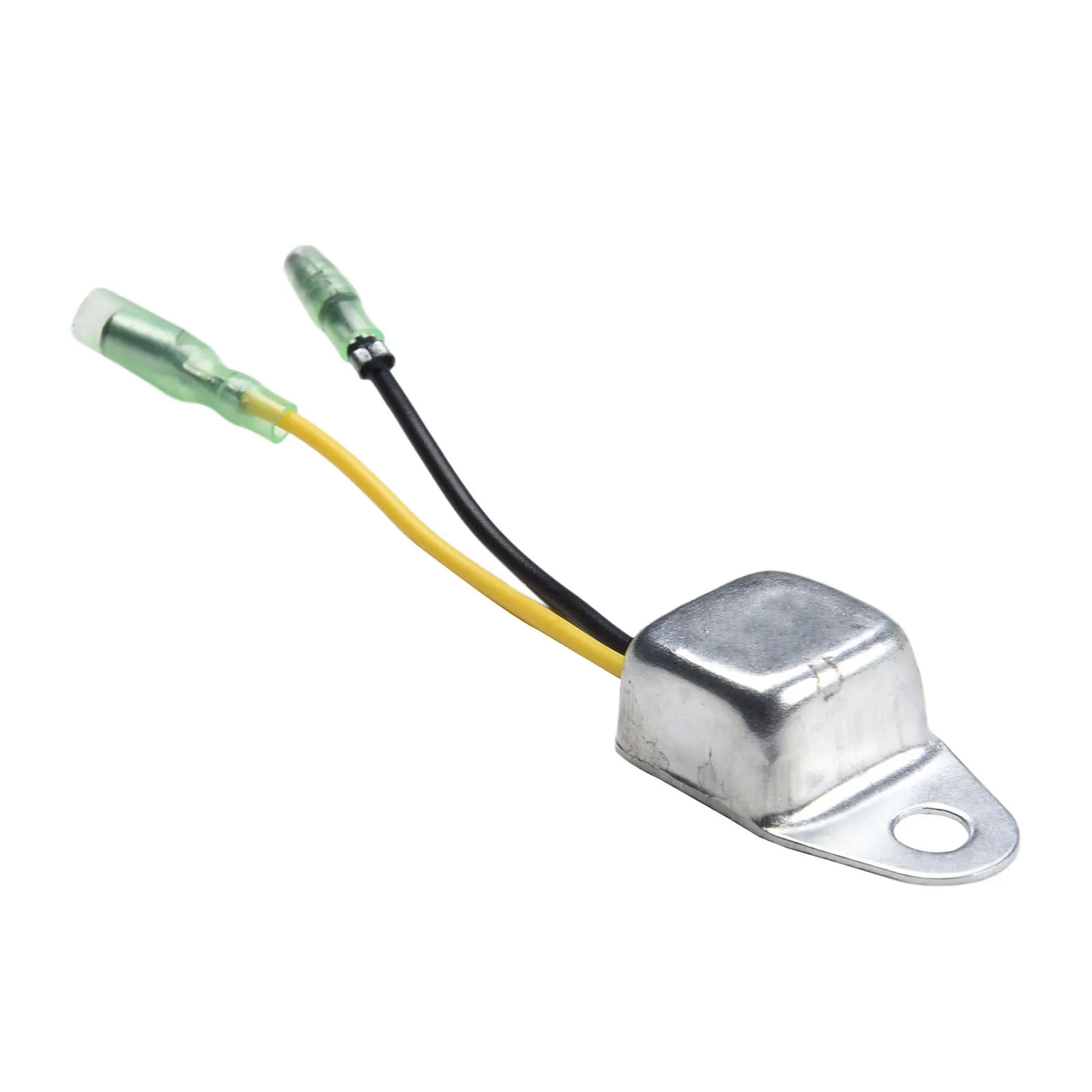 Easy Installation and Efficient Fuel Control with Oil Level Sensor for Honda GX200 GX240 GX270 GX390 Engines