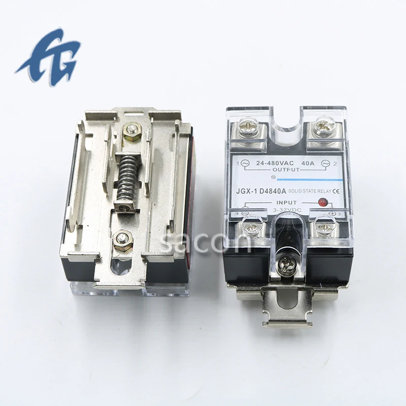 

SACOH High Quality Original Electronic Components Suppliers JGX-1 D4840A+HS-D35 5PCS
