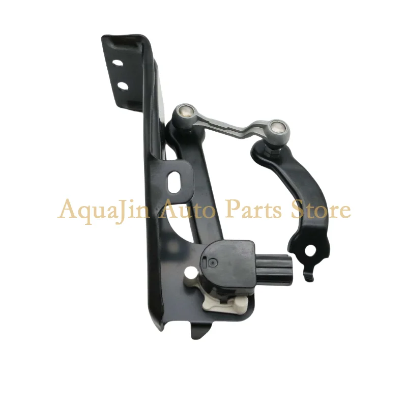 89407-12030 Toyota Prius XW30 용 후방 우측 에어 서스펜션 높이 센서 2010 ~ 2013 2011 2012 V Wagon Hatchback Auto 8940712030