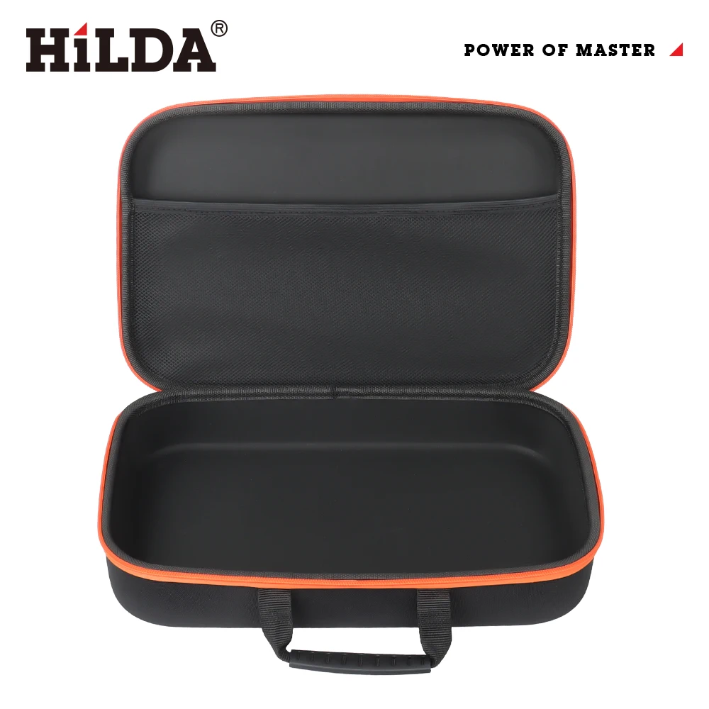 HILDA Large Capacity Tools Bag Tools Waterproof Tool Bags Electrician Hardware Tools Bag