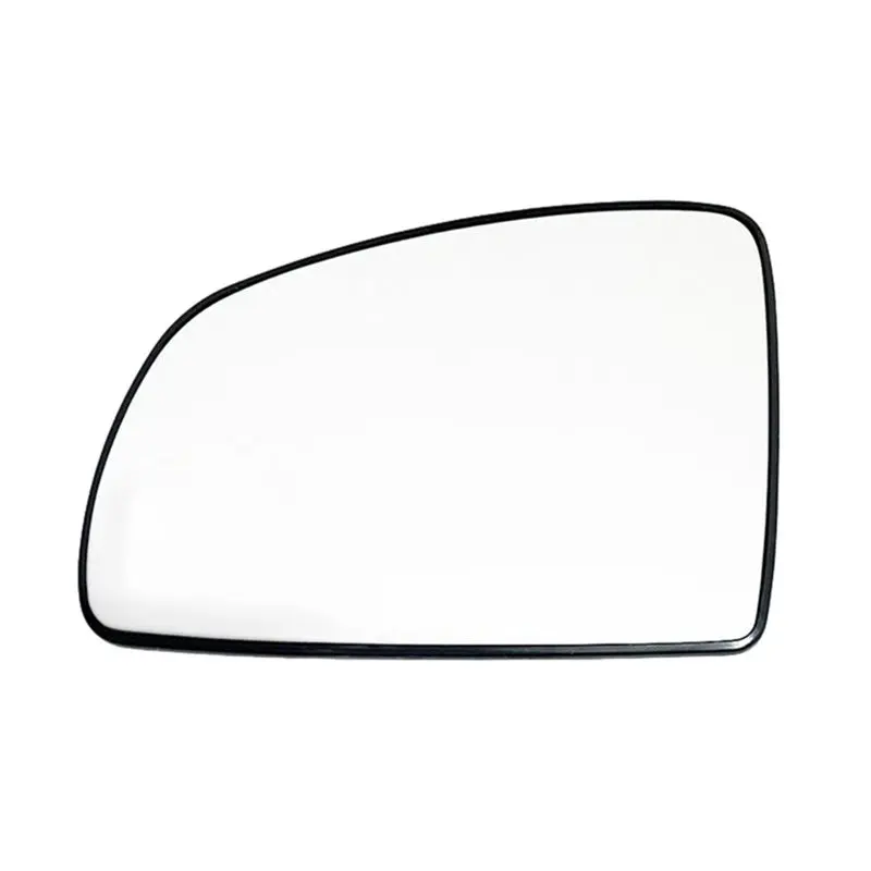Heating Function Car Rearview Mirror Lens Glass Replacement For Opel Vauxhall Meriva A 2003-2010 Side Mirror Glass Parts