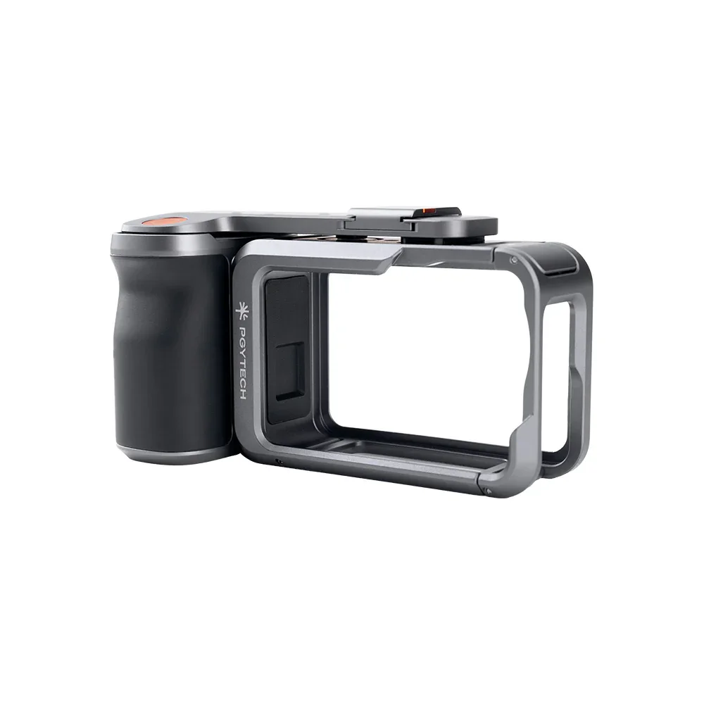 PGYTECH OSMO ACTION 6 Kit de poignée StreetPro pour cage de caméra