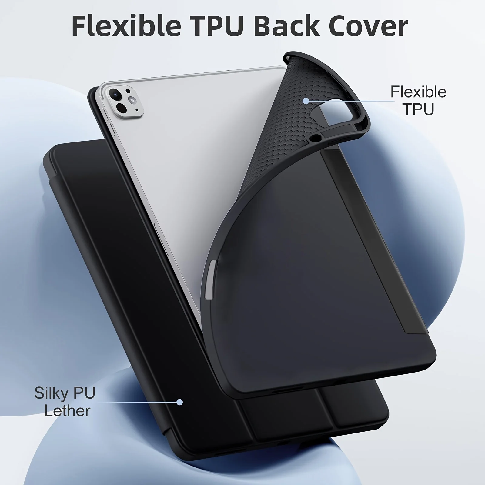 Thumbnail 3 - #60 Highest Rated iPad Air 13-inch Case to Buy in 2026