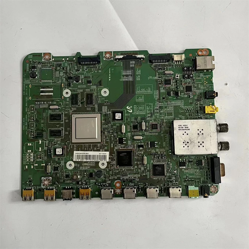 

BN41-01683A Motherboard for UA55D6000SJXXZ UA55D6000S UA55D6000 Main Board BN91-07117B BN41-01683 Physical picture shipment