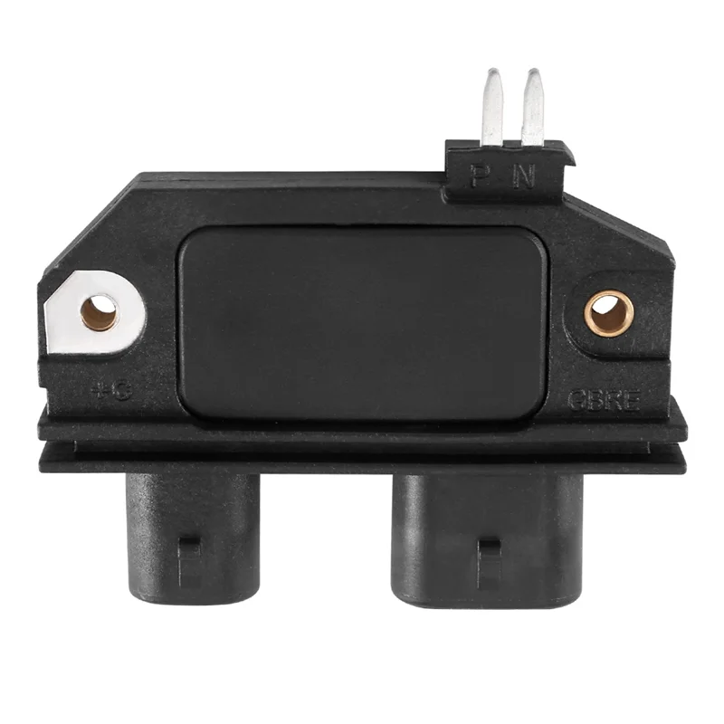 Dependable-Ignition Module For Volvo Mercruiser Penta OMC 4-Cyl V6 & V8 Engines 811637001, 811637T, 18-5107-1, 3854003