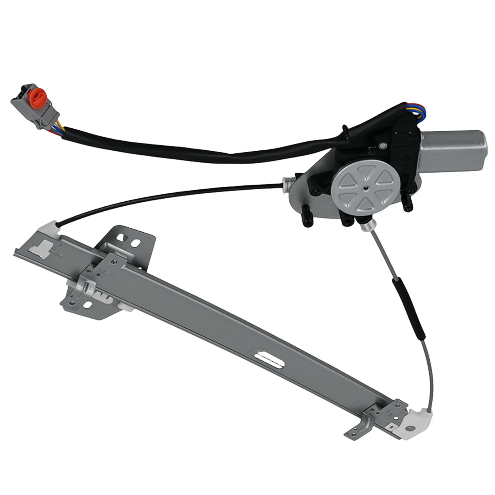 

Регулятор переднего левого стеклоподъемника для Honda Element 2003-2011 748131 72250SCVA02