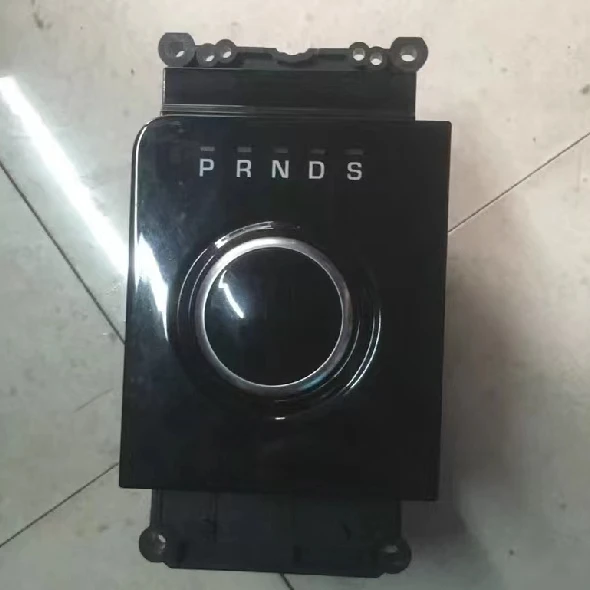 

Original Car Electric Gear Lever Module Shift Lever Assembly for Land ver Discovery 2.0T 2015 LR070696 LR068891
