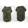 Grenade bag