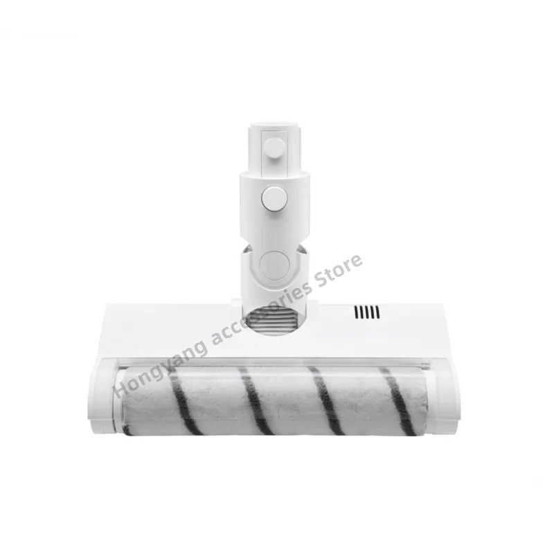 Original For Xiaomi 1C K10 Vacuum Cleaner Accessories Adapter Floor Brush Extension Rod Flat suction SCWXCQ02ZHM MJWXCQ04ZM