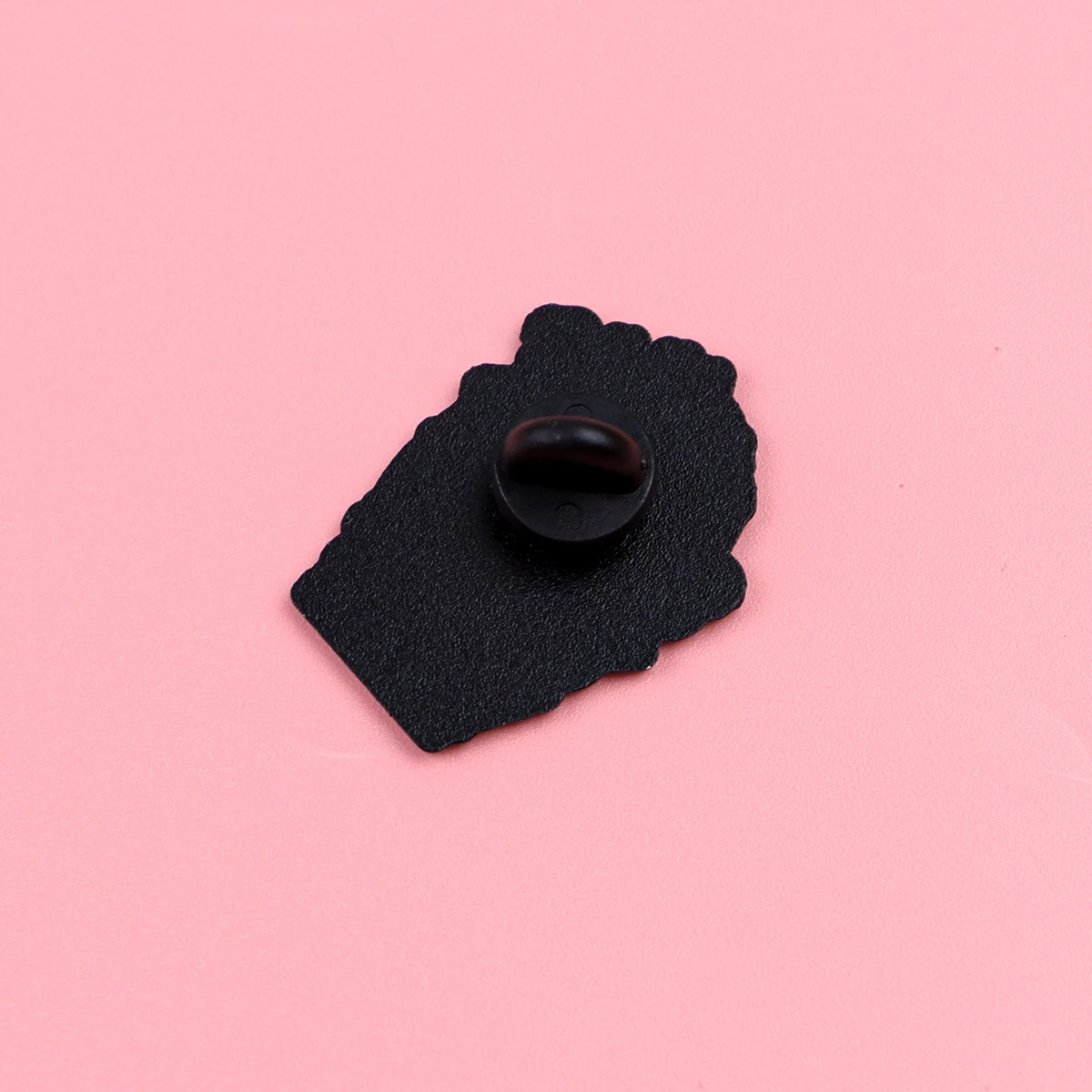 I WAS TOLD THERE Emaille-Anstecknadel, niedliche Krähen-Brosche, Anstecknadeln, Abzeichen für Rucksack, Kleidung, Accessoires, Modeschmuck, Geschenke für Freunde – Detail 6