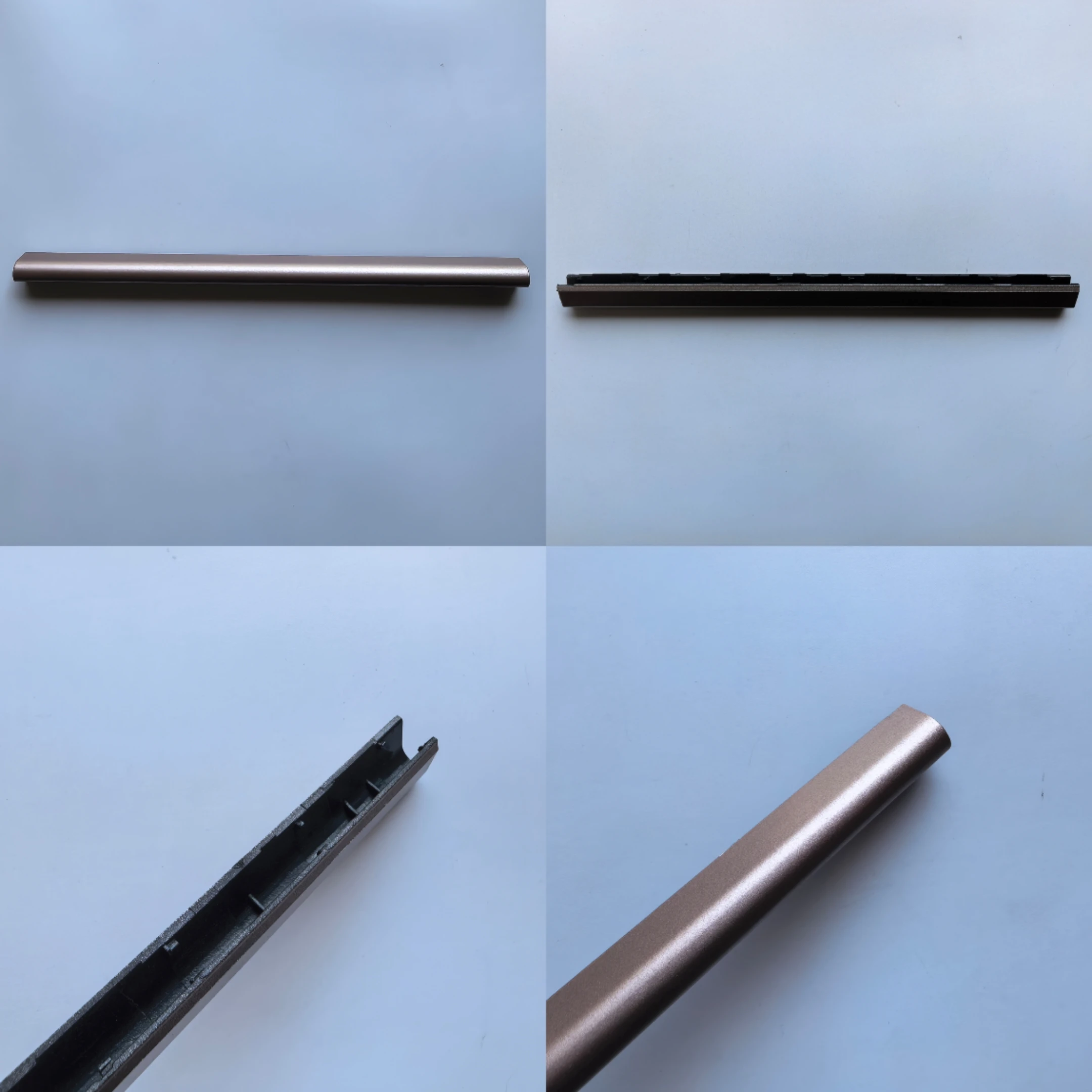 New laptop lcd hinge cover for ASUS RX310 UX310