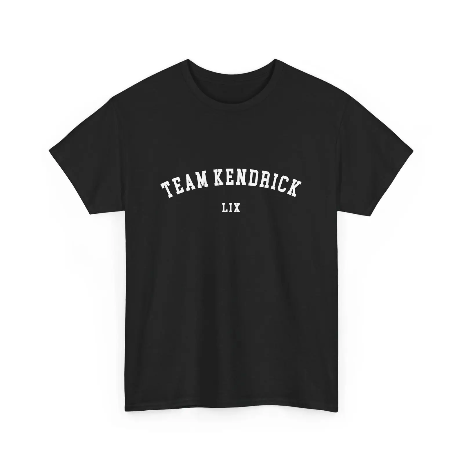 

Винтажная футболка Kendrick с персонализированным именем команды