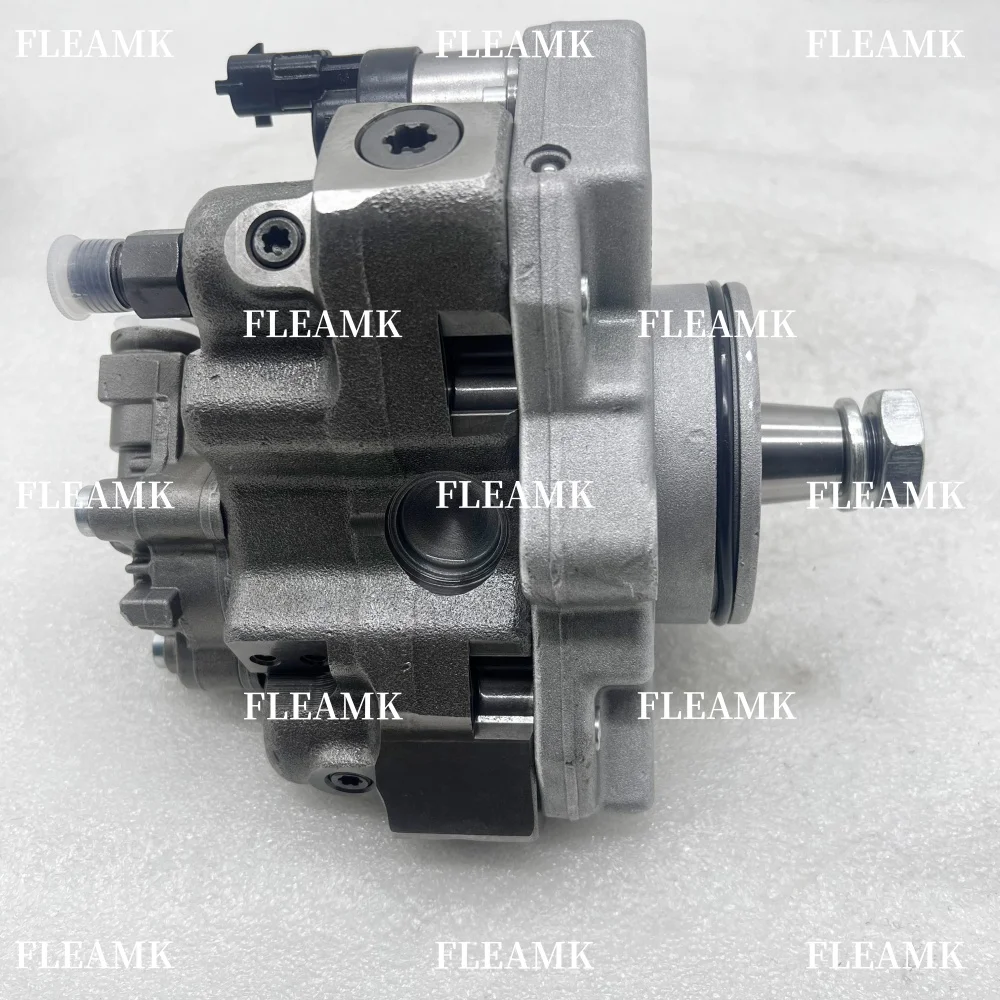 High Quality Diesel Common Rail Fuel Injection Pump 0445020109
