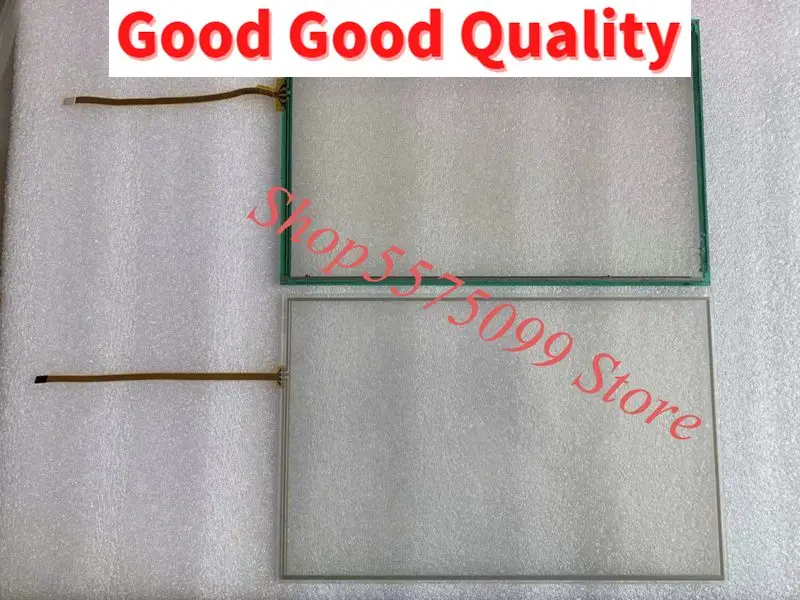 New T010-1201-X131/01 1201-X131/02-NA 1201-280 12 Inch Widescreen Touch Glass