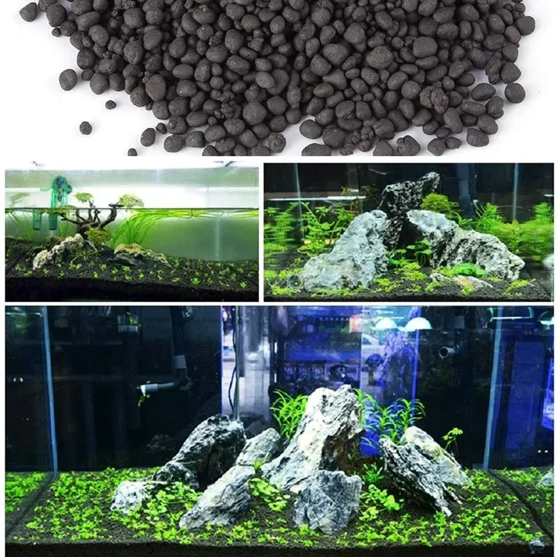 500g Substrato per Acquario, F - Planted Aquarium Fertilizer recensione e prezzo
