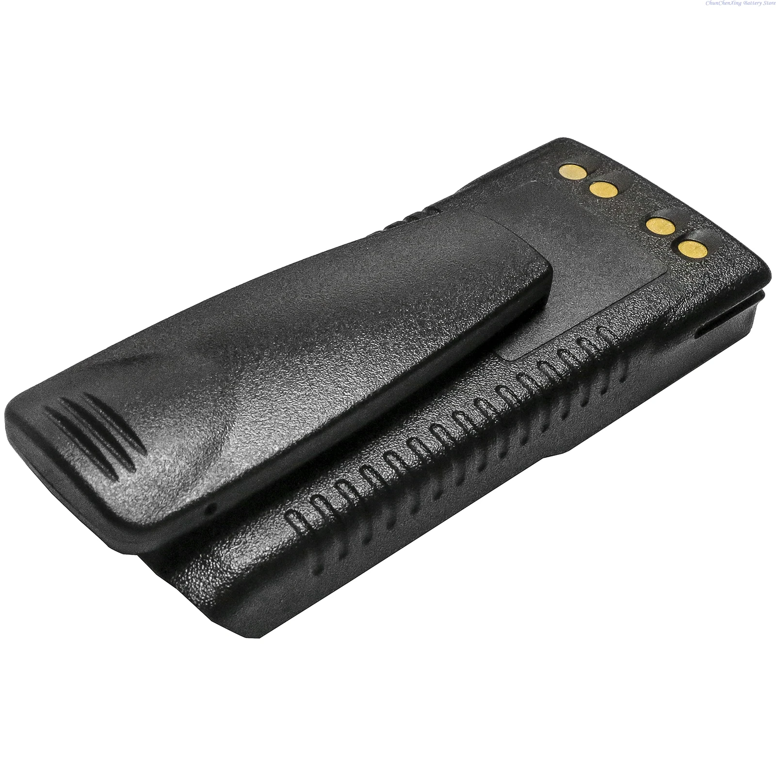 Cameron Sino 7.4V 720mAh Two-Way Radio battery NNTN7383, NNTN7383A for Motorola MTP810Ex, MTP850Ex