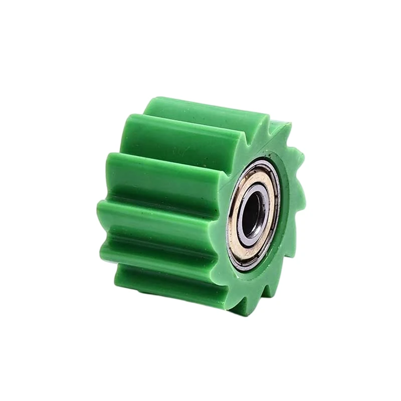 Motorcycle Pulley Wheel Drive Chain Roller Tensioner For Yamaha Honda Kawasaki KX KXF 250 450 250F CR CRF RMZ WR YZ Dirt Bike