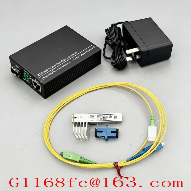 Suitable for  G-010S-A  MA5671A Cat Stick 2.5G GPON Protocol SFP Optical Module