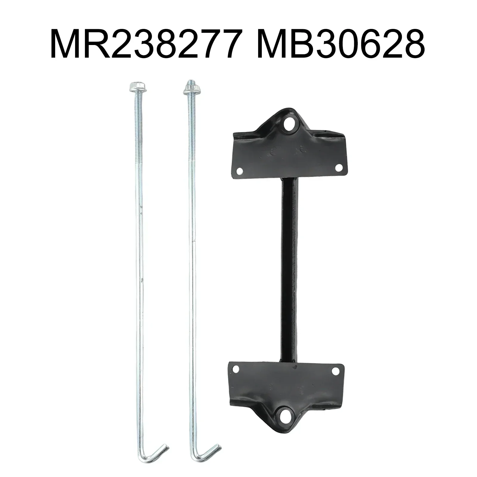 

Car Fixed Battery Holder Hold Down Bolts Hold Down Rod Modified Fixed Battery Holder For Mitsubishi For Lancer For Outlander