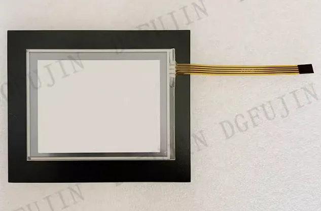 New Replacement Compatible Touch panel Protective Film For AI-2855 C6