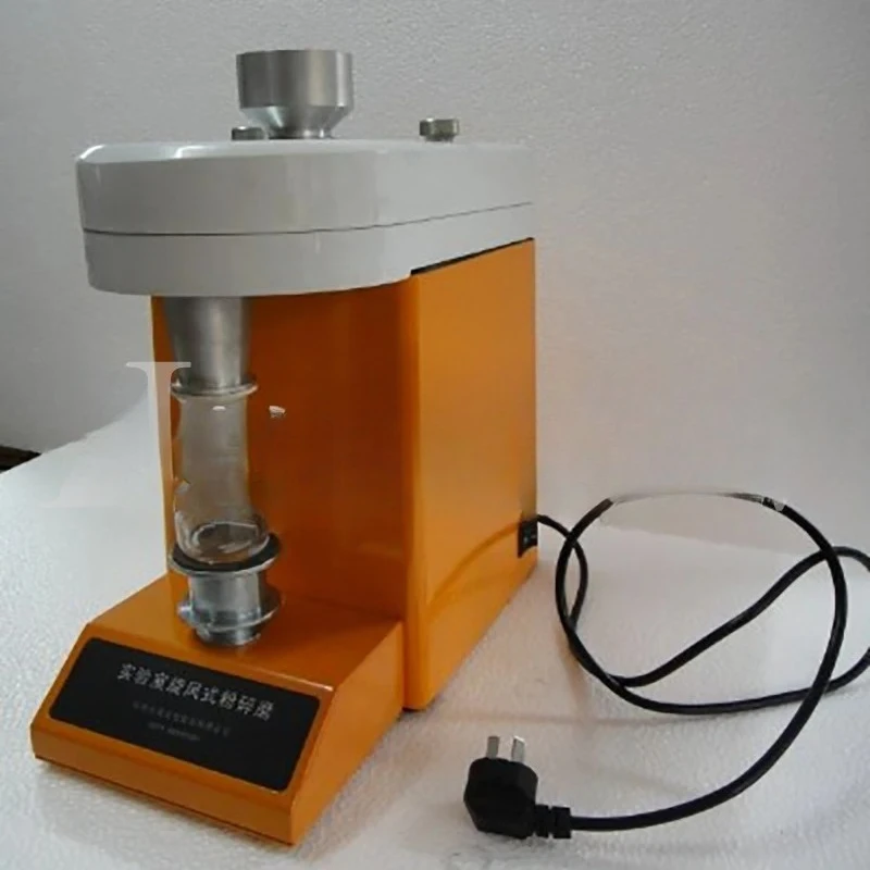 

FS-II Cyclone Grinding Mill\Cereal, Feed, and Medicinal Material Grinding Machine