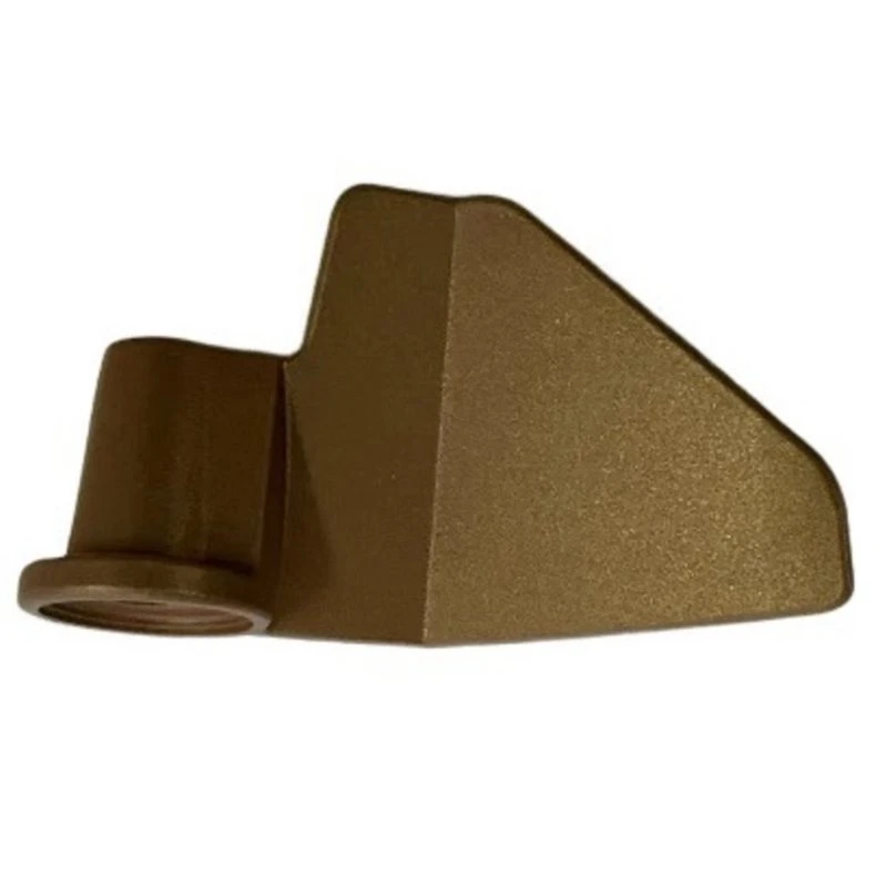 A63M-Gold Color Universal Kneading Paddle For CBK-110KP Bread Maker Machine Replacement Part