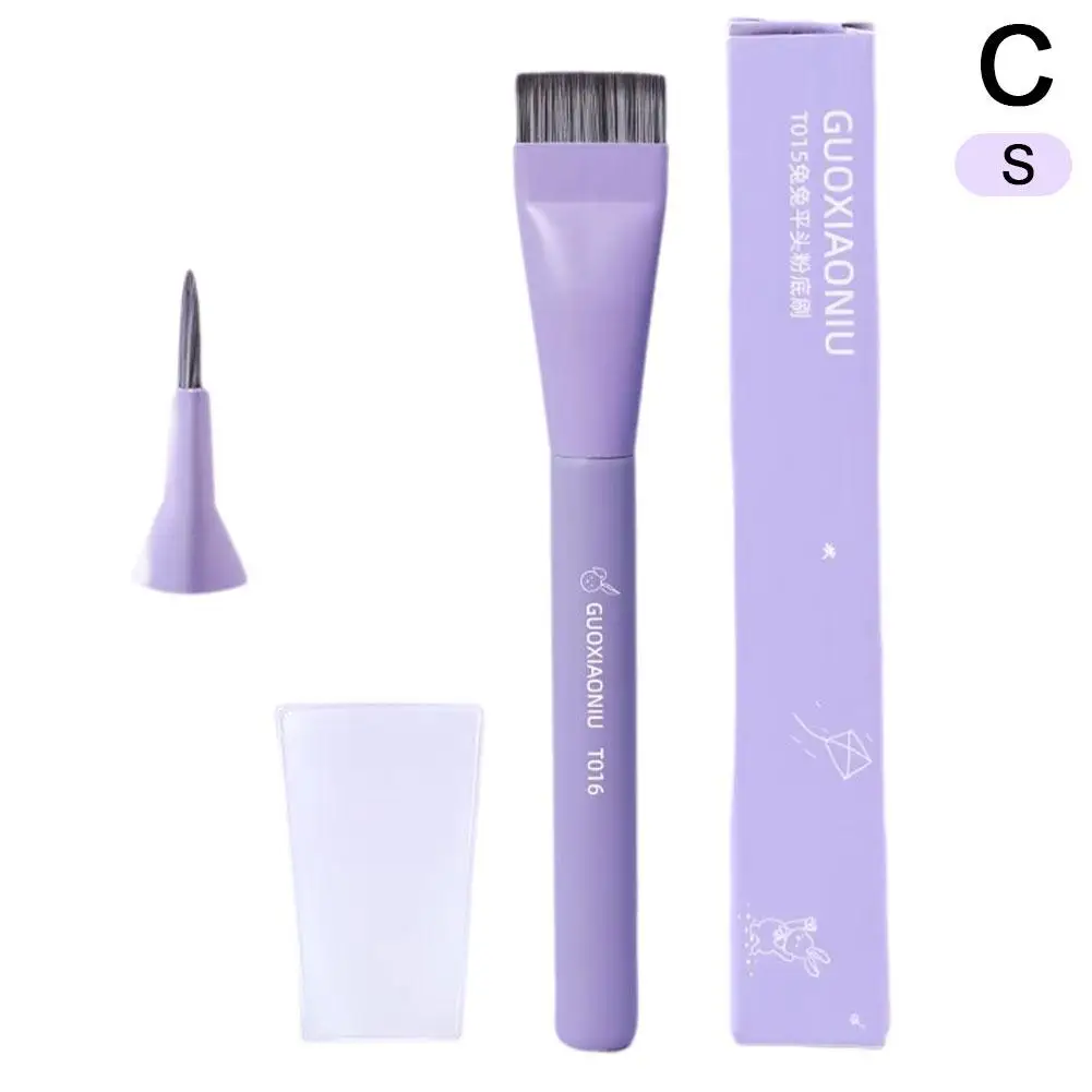 Bunny Makeup Brush Set For Application - Order Now On Aliexpress G5e0