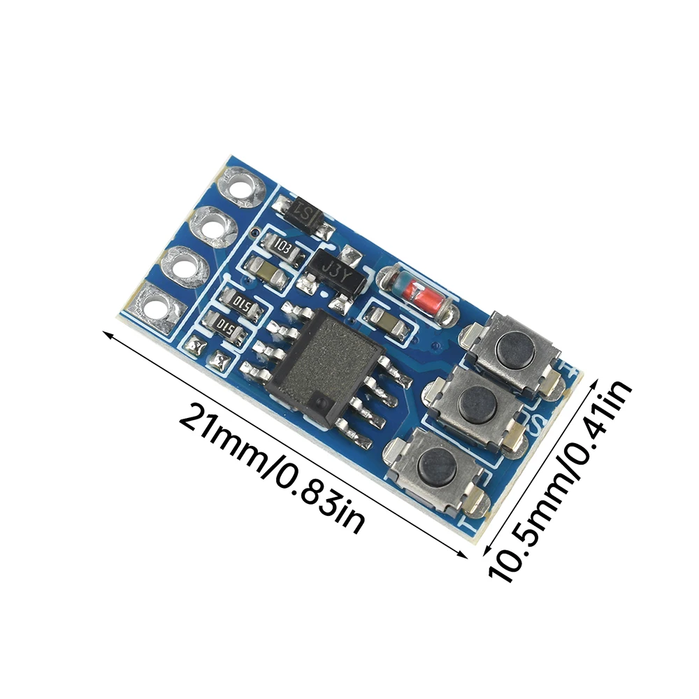 DC5-24V カラフルなライトコントローラーフローライトコントロールボード RGB ライトストリップコントローラー呼吸雰囲気光色のグラデーション