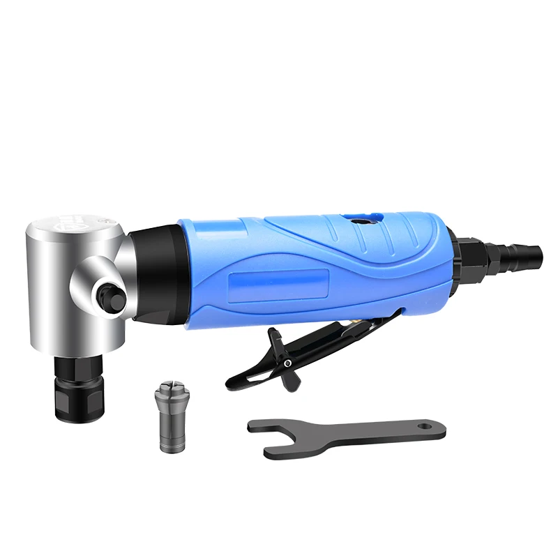 Pneumatic Grinding …