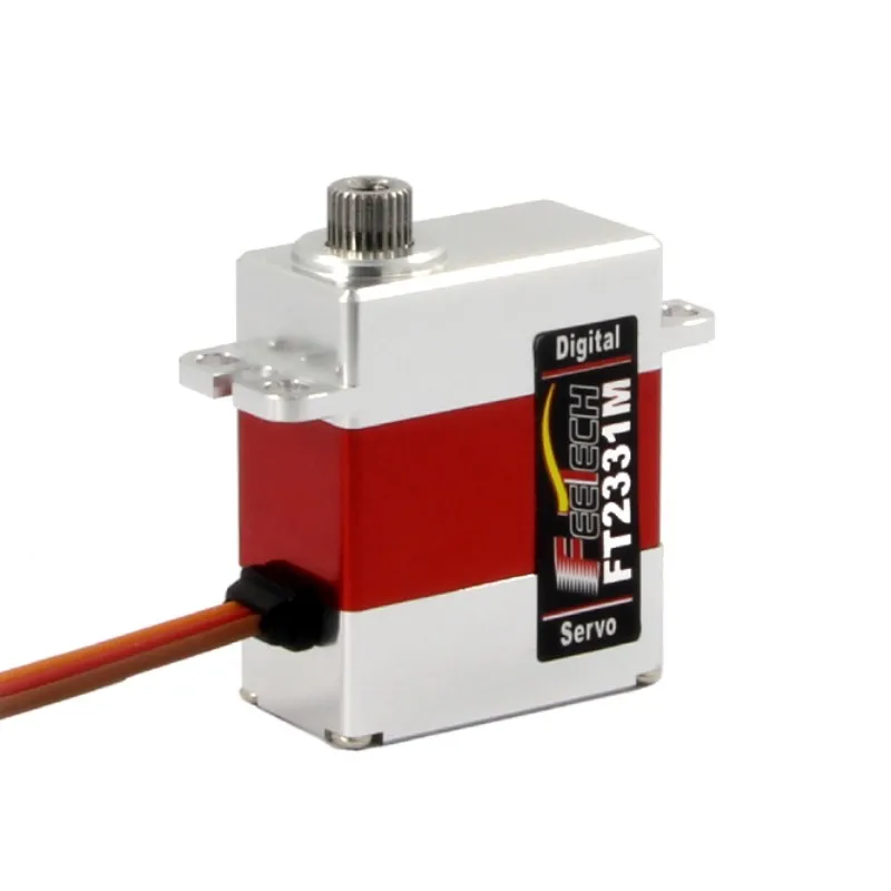 Small Size 3.5kg Stall Torque Digital Servo Motor Micro Metal Gear Wing Servo Servo Arm Horn RC Airplane Helicopter Quadcopter