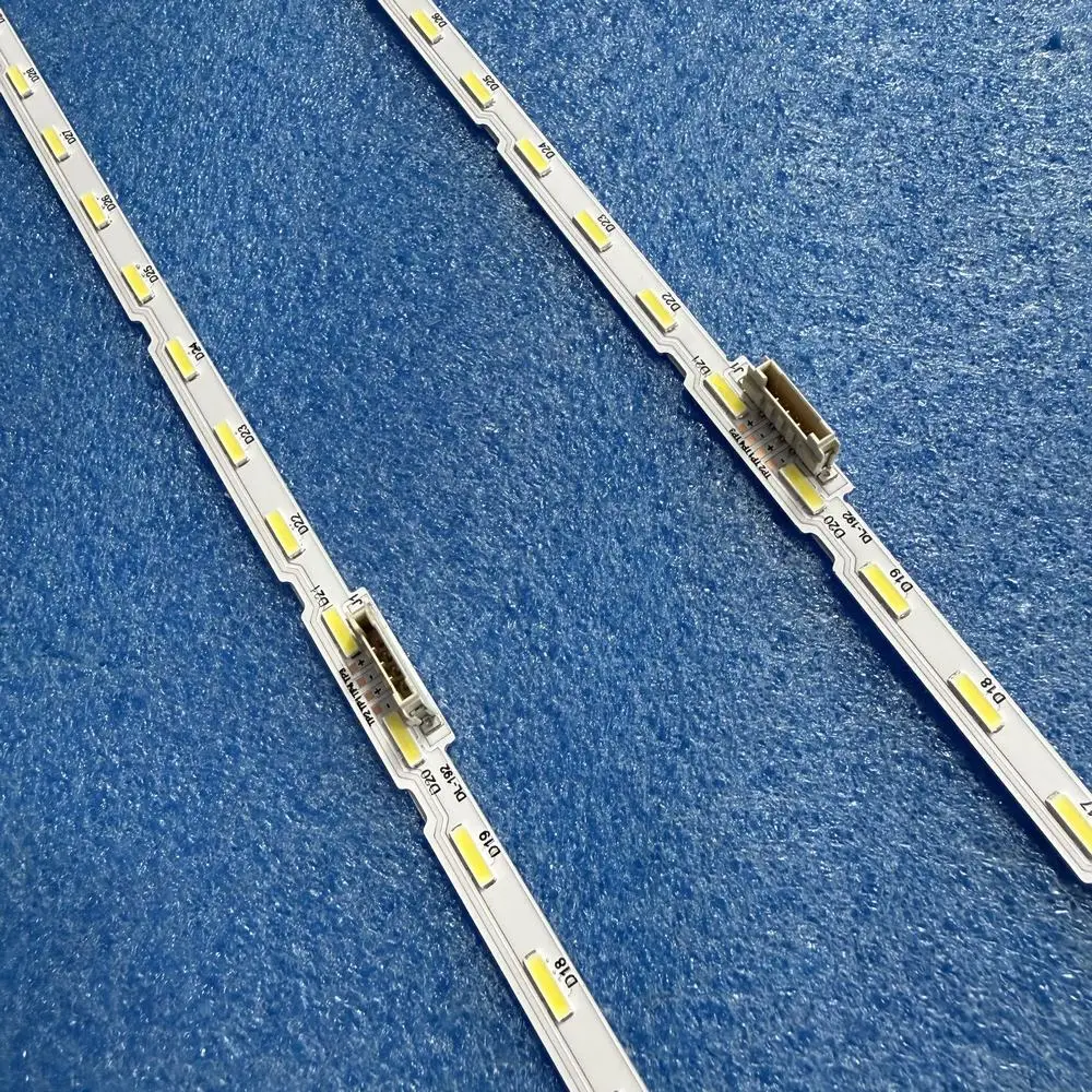LED Backlight Strip For Samsung UA55NU7300G UA55NU7100W UA55NU7100J UA55NU7100G UA55NU7100K UA55NU7090W UA55NU7090K UA55NU7100S