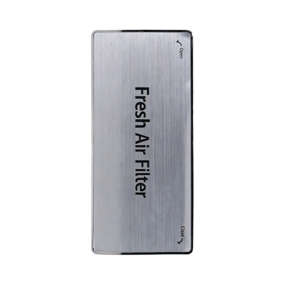 ADQ75493301 Refrigerator Filter Cover for Models For LRFDS3006D LRFXC2416S SRFVC2416S LRFVC2416S LRFDS3016S ADQ75493301