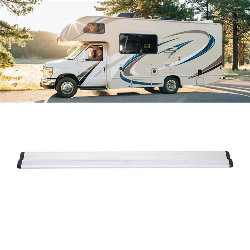 

Складная направляющая стола из алюминиевого сплава 500 мм для лодки на колесах, стабильная, нержавеющая, высокопрочная, удобная настольная направляющая