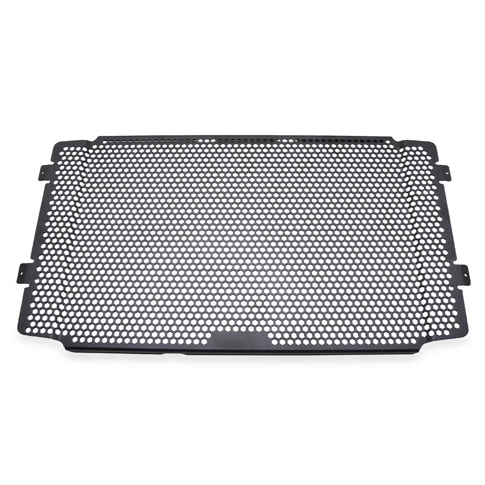 For Tiger 800 XR XC XRT XRX XCx XCA Tiger800XR 800XR 2015-2023 2024 Motorcycle Radiator Guard Grille Cover Fuel Tank Protector - Image 6