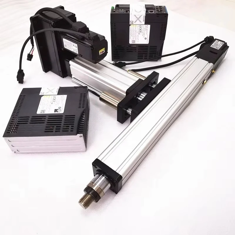 Linear Actuator with Built in Servo 5t Heavy Duty Linear Belt Motor