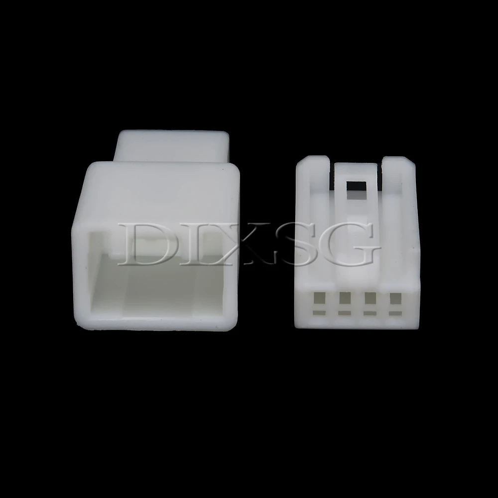 1 Set 4 Pin 6098-2163 6098-2931 7283-8340 90980-11950 Car Instrument Adjustment Light Controller Plug for Toyota Lexus 11950