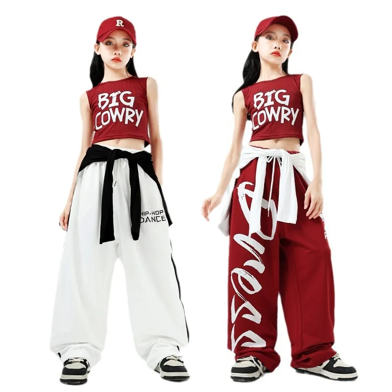 Hip Hop Girls Cool … - image