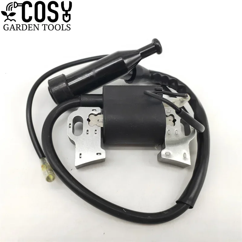 Ignition Coil For 168F 170F 188F 190F 192F Gasoline generator Igniter coil Pack Magneto Stator Coil Engine Parts