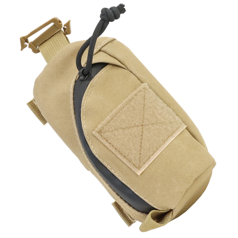 

Tactical Medical Bag Large Capacity Oxford Cloth Tool Bags Outdoor Travel Camouflage Backpack Shoulder Pouch Storage Small Tool