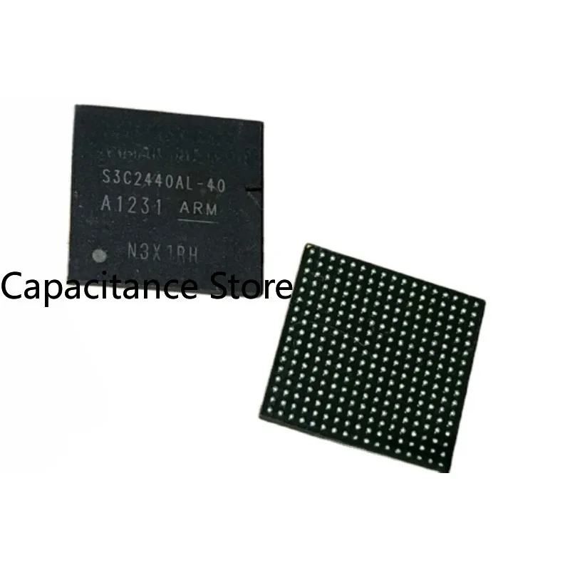 5PCS S3C2440AL-40 S3C2440AL-20 ENC28J60-I ML AT89S52-24AU ATMEGA162-16AU CC1120 CC1121 CC1200 TPA3116 TPA3156 L4963D013TR