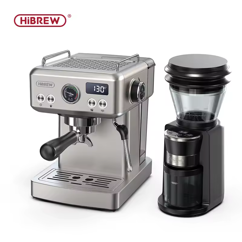HiBREW 에스프레소 머신