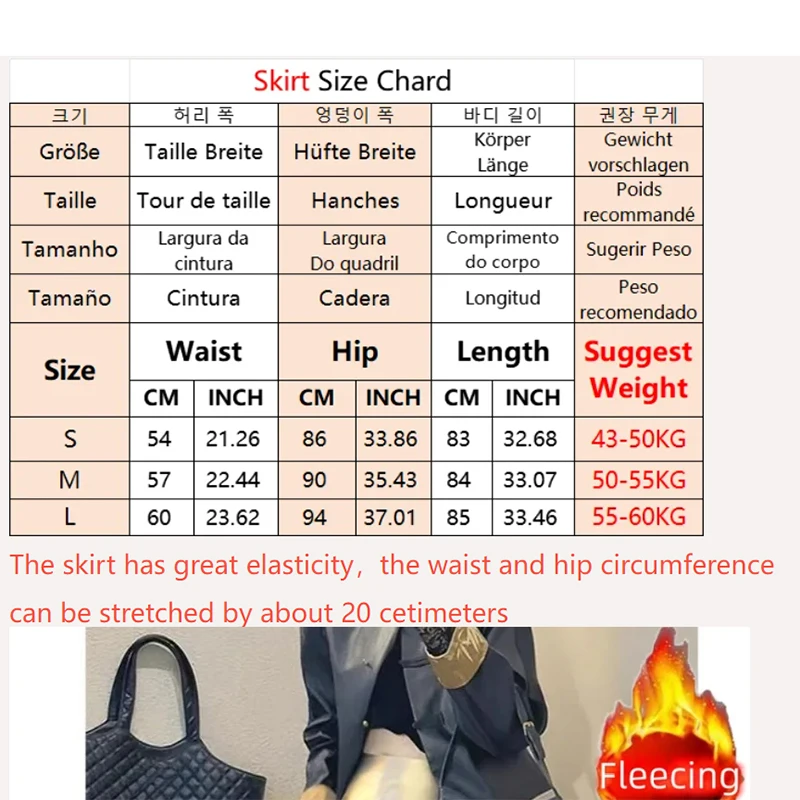 Luxe dikke rok elegante bijpassende slanke OL-jurk feest chic satijnen a-lijn rok trend nieuw in vrouwelijke rokken dames Franse kleding