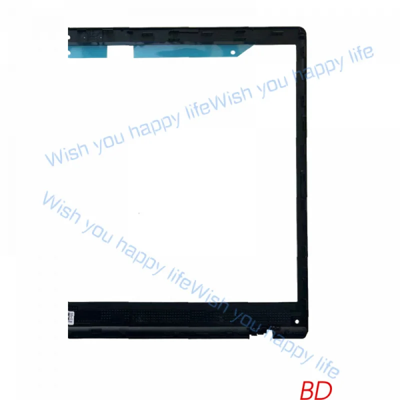 L... For Asus E510 E510MA Laptop E510M Rear Cover Screen Border