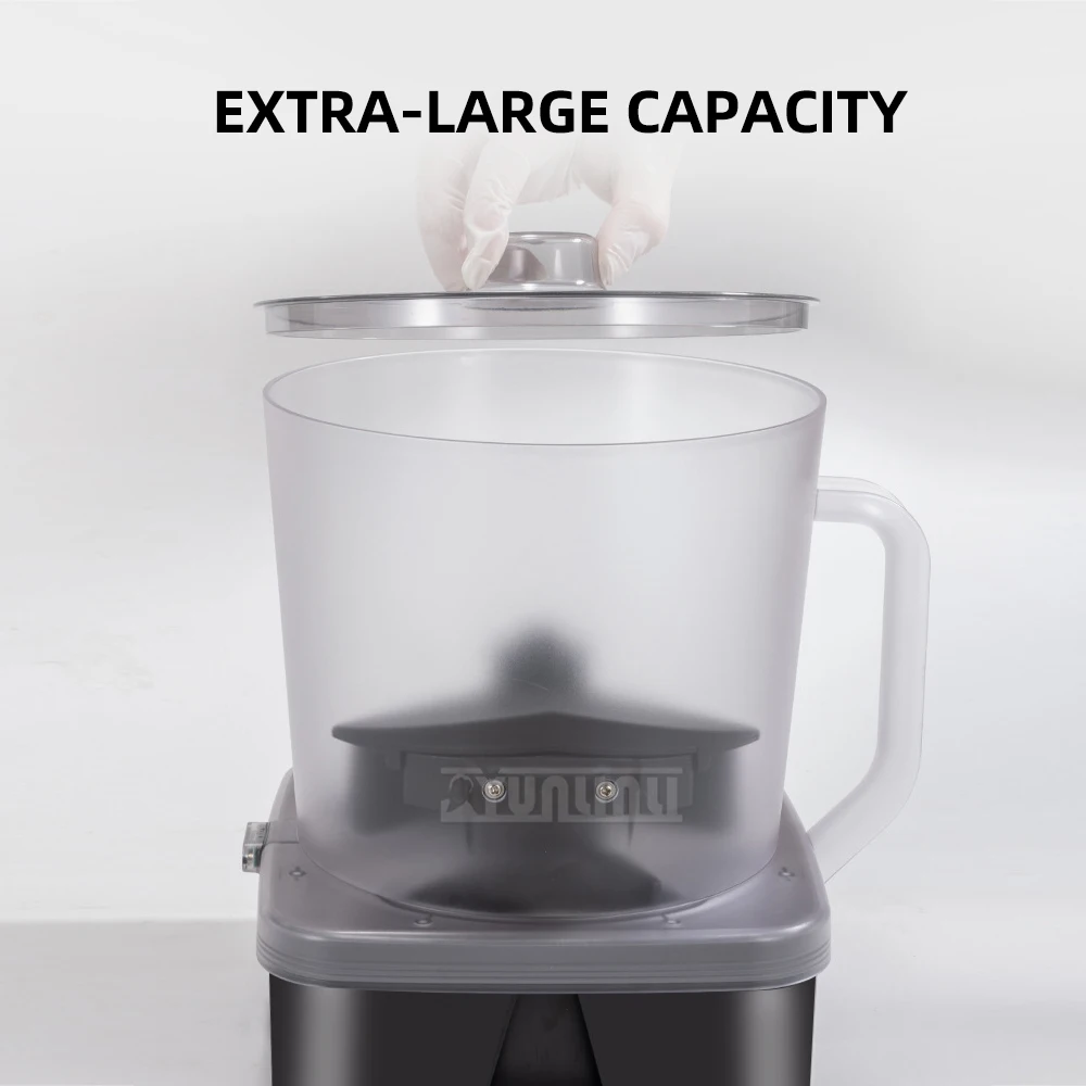 農業産業用果物加工機器 インテリジェント全自動ブドウ皮むき機