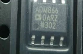 

5 шт., набор ADM8660ARZ SOP8 ADM866 ADM8660