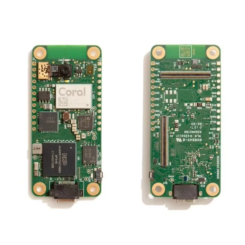 20262026 G650-07968-01ARM CORAL DEV BOARD MICRO Embedded Solutions  Module Development Board