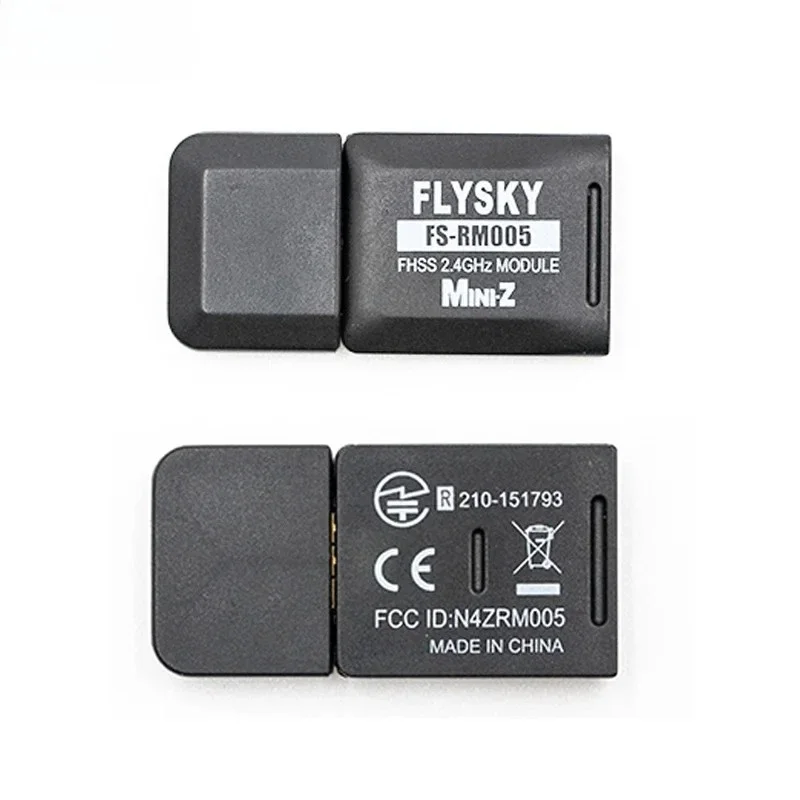 Original Flysky NB4… - image