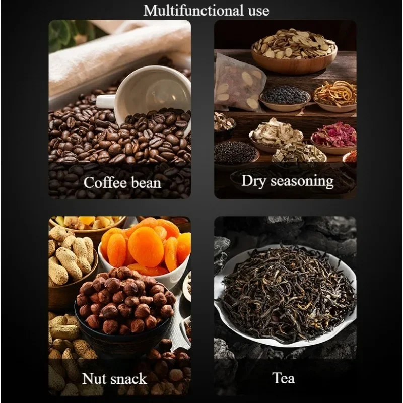 1pcs Mini Coffee Electronic Scale Espresso Weighing Display Tray Portable Multifunction Small Gram Scale Home Kitchen Cafe Use